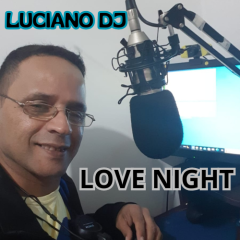 LUCIANO  DJ