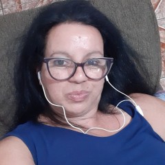 Claudete Lima